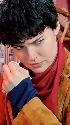 Missing Arthur in Camelot - A Week of Madness