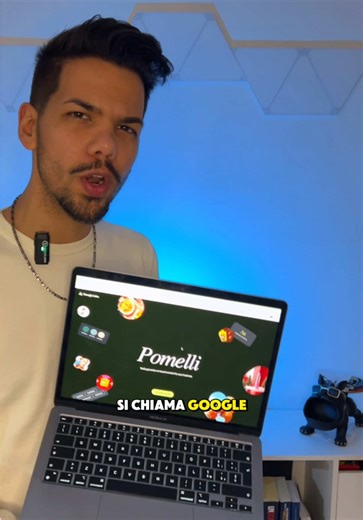 Google Pomelli: Il Futuro dell'Intelligenza Artificiale