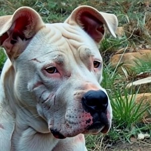 64K views · 1.7K reactions | The ultimate act of loyalty: Morocho the Dogo Argentino sustained injuries while bravely fighting off a puma to save his young owners. This incredible story highlights the profound and extraordinary commitment our canine companions have to us. | Pet Lover | Facebook