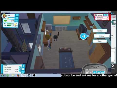 Youtubers Life infinite money Cheat Engine