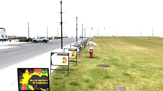 Sandusky Library - Official Page on Reels | Facebook