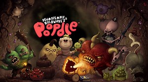 PewDiePie's Dungeon Crawler Poopdie Plops Onto Switch Next Month