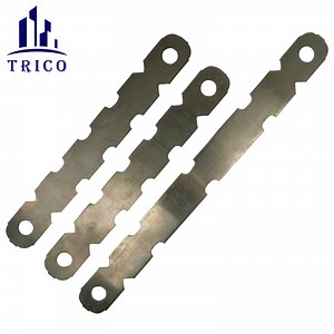 Formwork Wedge Pin │ Flat Tie Wedge Pin │ Flat Form Tie Manufacturer