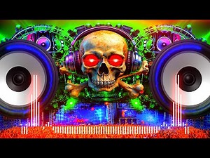 Sound Check Dj Remix Song Full Bass | JBL Song DJ Mix | Best Sound Check Music | Bass Check Dj Songs