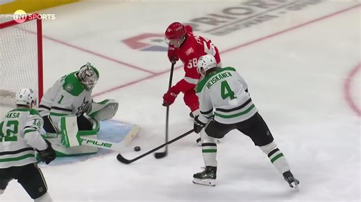 Finnie crée l'impasse en A.N.