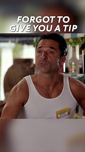 Mateo changed his mind quickly! 🤣💸 #benidorm #benidormtv | Benidorm