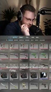 OhnePixel's Risky CS:GO Trade-Up Decisions!