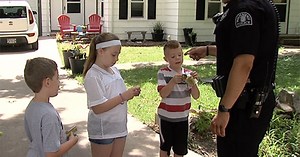 IPD says they're making strides in bias training