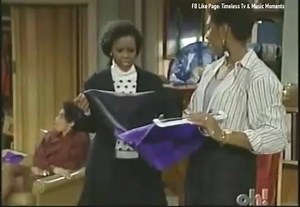 402K views · 9.6K reactions | This Was A Timeless Episode Of “A Different World”. Whitley and Jaleesa team up for an audition to sing backup at an upcoming #GladysKnight concert on campus. They ask Angela, an aspiring opera singer, to join them. After Whitley and Jaleesa improve Angela's stage presence and teach her how to sing popular music, she turns into an insufferable diva. | Timeless Tv & Music Moments | Facebook