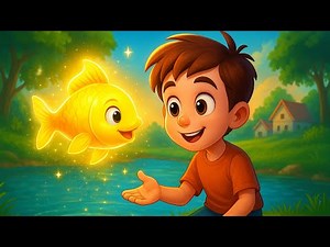 The Science Behind Talking Fish l What If Fish Could Talk?