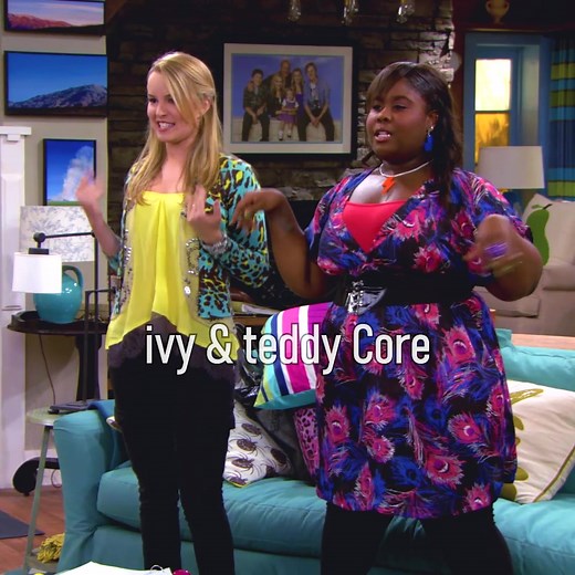 Happy Dance and High School Drama: RayRay, Derek, and the Party