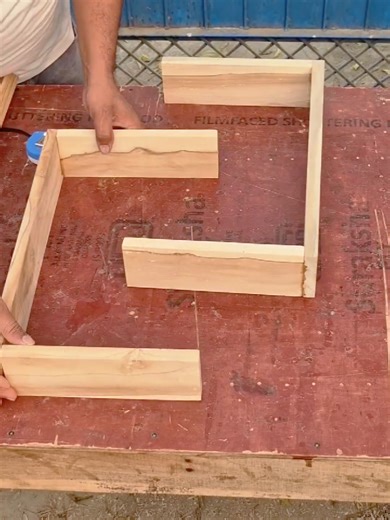 Incredible Woodworking Projects You Can Try