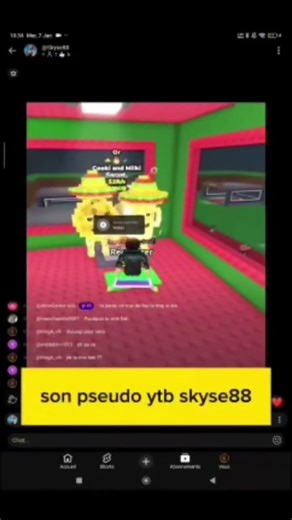 allez lui donner d ela force #abonnetoi #roblox #like #fyp #stealabrainrot #fypシ゚viral #fypシ