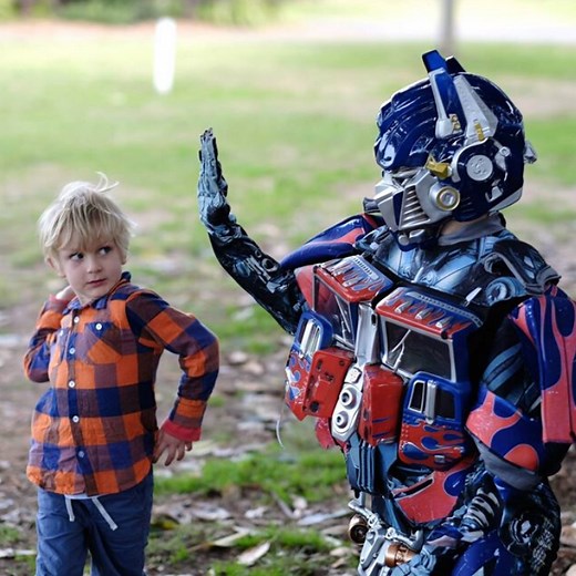 Superhero Themed Party Entertainers | Fly By Fun Entertainment
