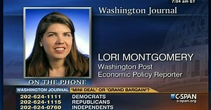 Update on Debt and Deficit Talks