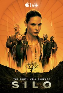 Silo | Rotten Tomatoes