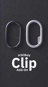 orbitkey Clip Add-on // Fast Pace Setup #slashmode #orbitkey