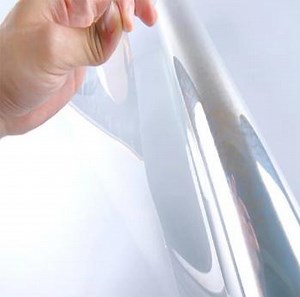 [Hot Item] Pet Polyester Film Insulated Mylar Sheet Film