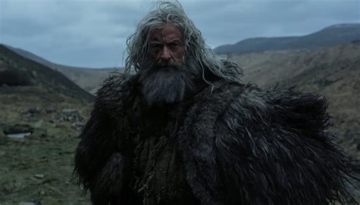 Hugh Jackman looks nearly unrecognizable in 'The Death of Robin Hood' teaser