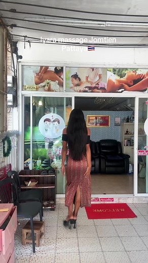 Iyara Massage: Premier Spa Experience in Pattaya Thailand
