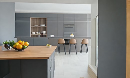 Air Quality Monitors - Residential:  Overview | IQAir