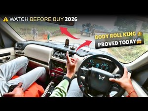 Gangster Scorpio in UP 🔥 | Black Panther Drive | Real Road Experience