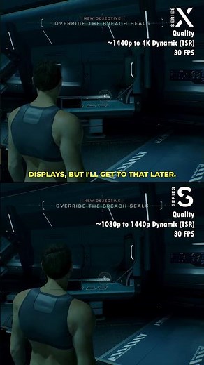Series S Looks Better Than Expected | Directive 8020