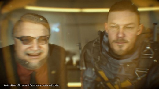 Kojima Productions Has Started Its Next Game, And It's Hiring