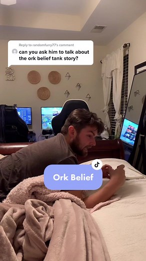 Ork Belief Explained in Warhammer 40k | Gamer's Insight