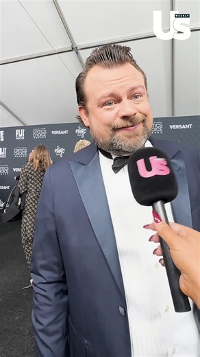 4.7K views · 13 reactions | Will #Severance season 3 focus on a different character? Showrunner Dan Erickson weighed in at the Critics Choice Awards. https://www.usmagazine.com/entertainment/news/severance-boss-dan-erickson-teases-surprise-moments-in-season-3-excl/?utm_source=facebook&utm_medium=social&utm_campaign=verticalvideo | Us Weekly | Facebook