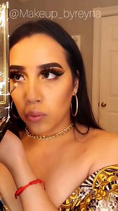 347K views · 10K reactions | Nuevo Tutorial Morritas 癩 Utilizando productos de Leslye Cosmetics Puedes utilizar mi código Reyna) para recibir un descuento en sus compras  Corrector Kkbella Beauty CD Reyna para un descuento | Makeup by Reyna | Facebook