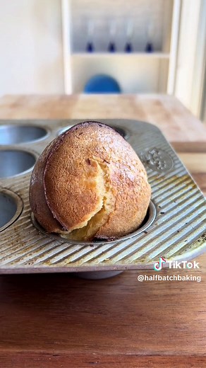 Replying to @claire yorkshire puddings and popovers are similar but different. Heres the science behind the two #popovers #foodscience #bakingscience #yorkshirepudding #brunch