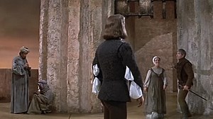 Othello (1965) Laurence Olivier