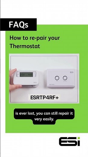 ESRTP4RF+ Receiver Lights Flashing? | 3 Easy Steps to Fix It