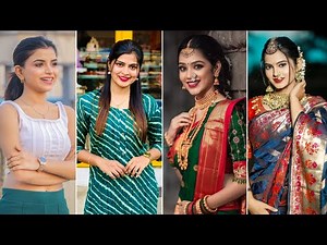 Marathi Tik Tok Video || Part 107 || Marathi | Tik Tok Videos | Marathi Reels | Marathi Reels Videos