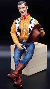 Pick One: The Ultimate Action Figure Showdown