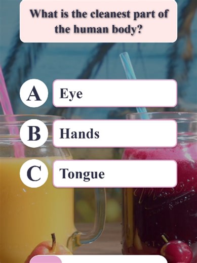 Essential Biology Quiz to Enhance Your Knowledge