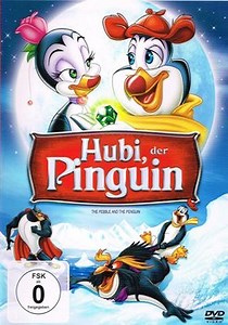 Hubi der Pinguin Trailer