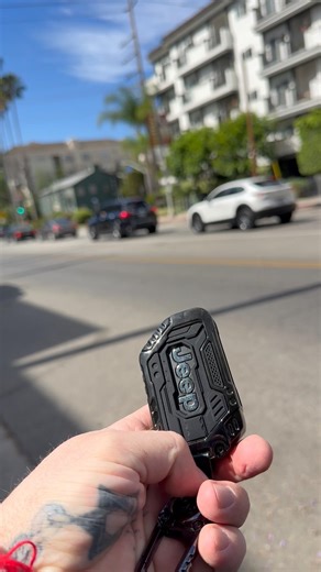 Jeep key fob is dope #jeep #jeepwrangler #carupgrade