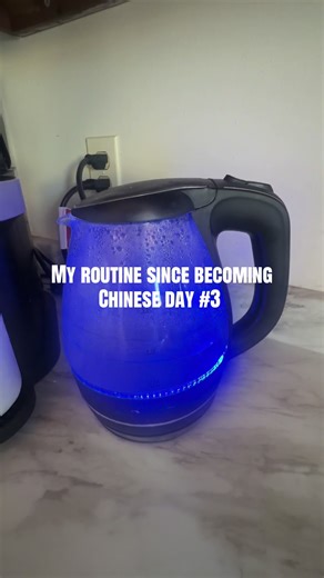 Chinese Baddies: My Day 3 Transformation Story