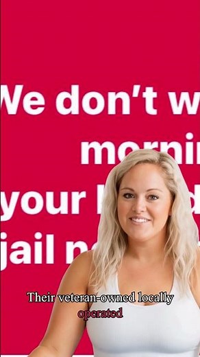 Need bail bonds in East Tennessee right now? Patriot Bail Bonds provides 24/7 emergency bail bonds