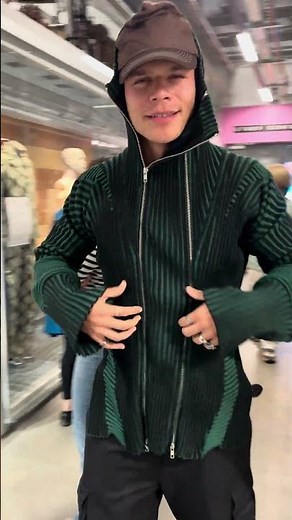 What you can find at the V&A museum in London…