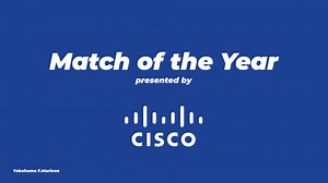 256 reactions | 퐌퐚퐭퐜퐡 퐨퐟 퐭퐡퐞 퐘퐞퐚퐫 presented by Cisco Japan / シスコシステムズ合同会社 圧巻のゴールショーや劇的な逆転勝利など、あなたが選ぶ2021シーズンのベストマッチは！？ 投票いただいた方の中から抽選でサイン入りユニフォームが当たります！ ▼投票締切は、12/26 23:59まで！ https://bit.ly/3EhgZVT | 横浜F・マリノス | Facebook