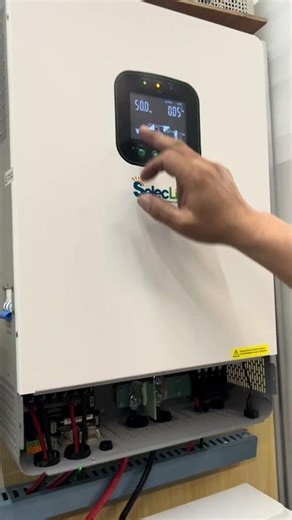 Turn sunshine into your home’s power genius!