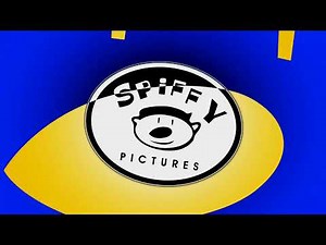 Spiffy Pictures Logo HD Effects (Preview 2 Effects)