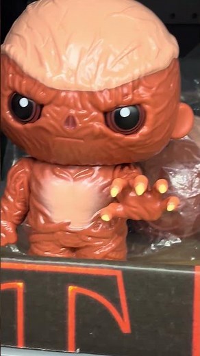 INTELLECT DEVOURER #fypシ゚viral #shortsfeeds #halloween #toys ##FallintoShorts