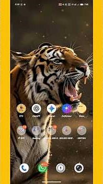 Call Forwarding Made Easy on Android⚡