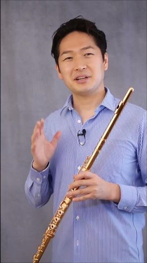 初心者におすすめのEメカニズム：演奏の安定感を高める｜フルートの練習のコツ・上達法