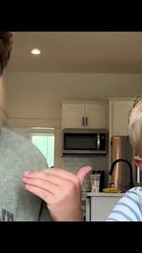 Jack, the happiest "angry" boy you've ever seen| Yeet baby| Uncle Chris| Tik tok TV.21