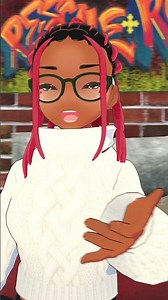 Jasmine sings When I see you #animation